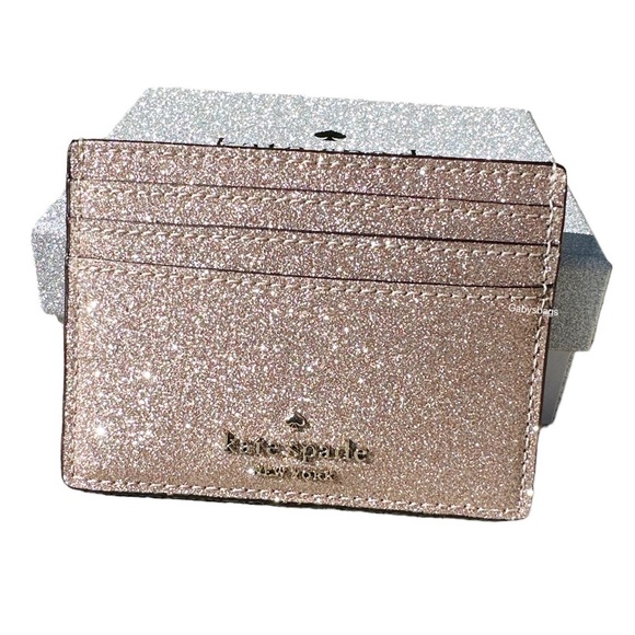 kate spade Handbags - Kate Spade Card Holder